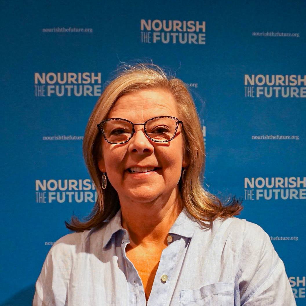Michelle Rahn — Nourish the Future